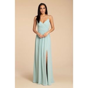 NWT Hayley Paige Occasions Size 14 - 5951